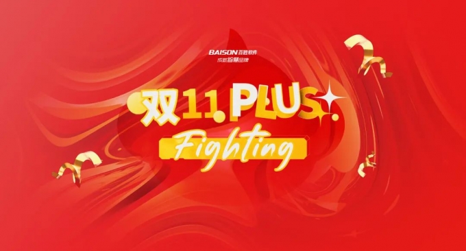 百胜软件