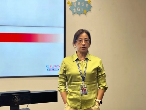 百胜软件