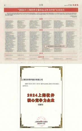 百胜软件